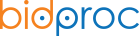 Bidproc logo